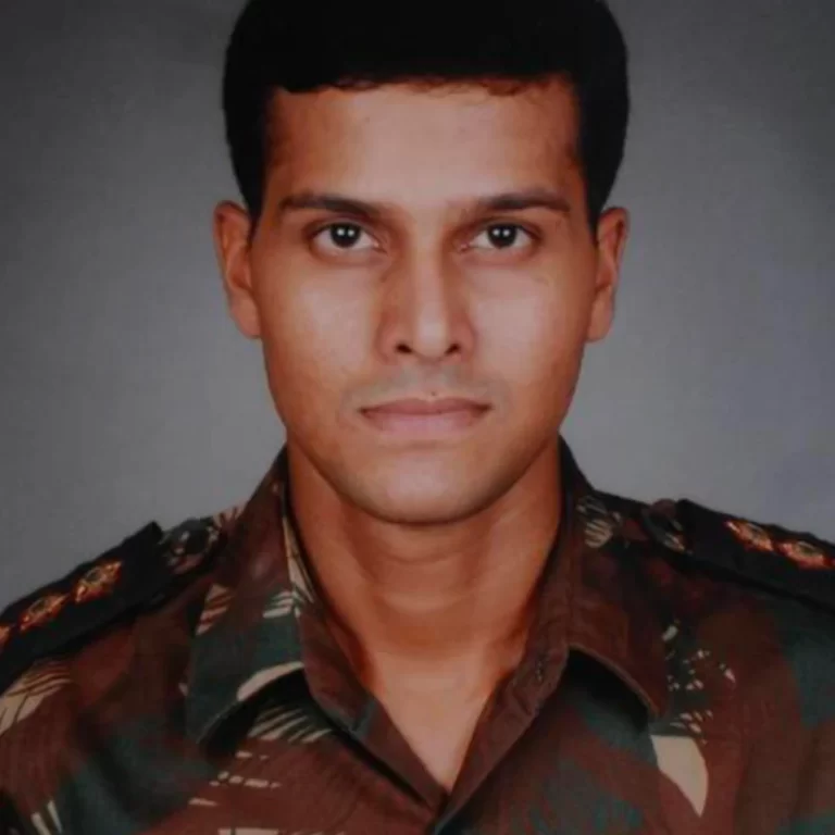 Major Sandeep Unnikrishnan Age, Wife, Family, Death & Life story