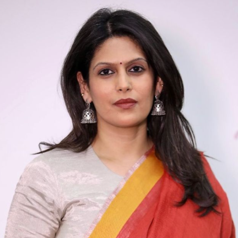 Palki Sharma Husband, Wion, Wiki, Age & Life Story