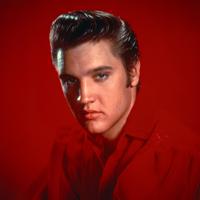 Elvis Presley Height, Age, Death, Wife & Life Story