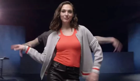 Gal Gadot Height