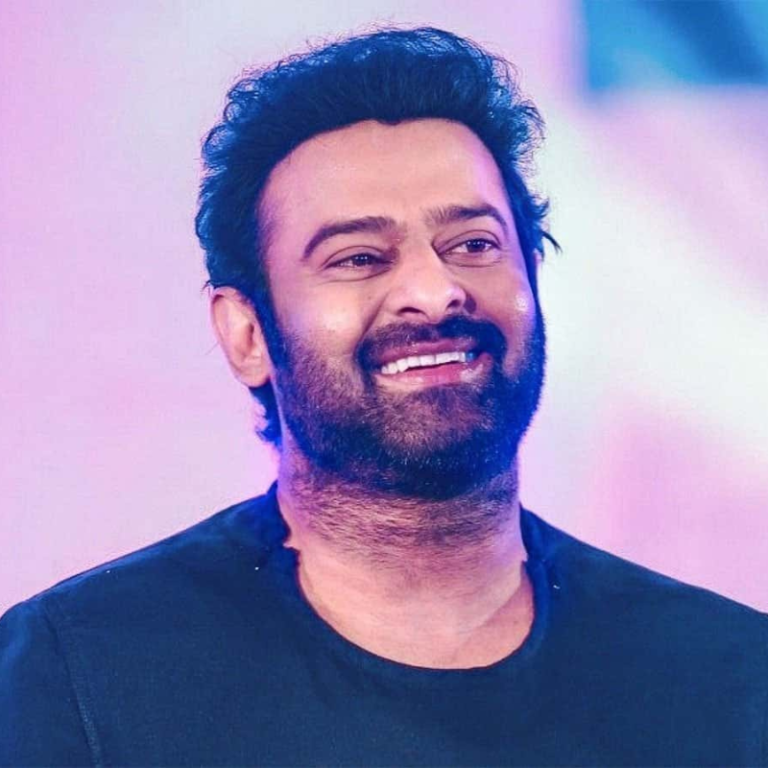 Prabhas Net Worth, Age, Movies, Marriage & Life Story