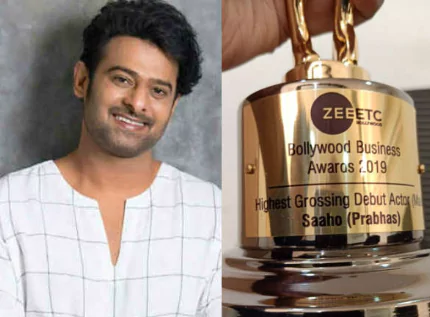 Prabhas Net Worth