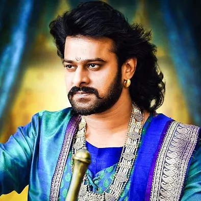 Prabhas Net Worth