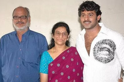 Prabhas Net Worth