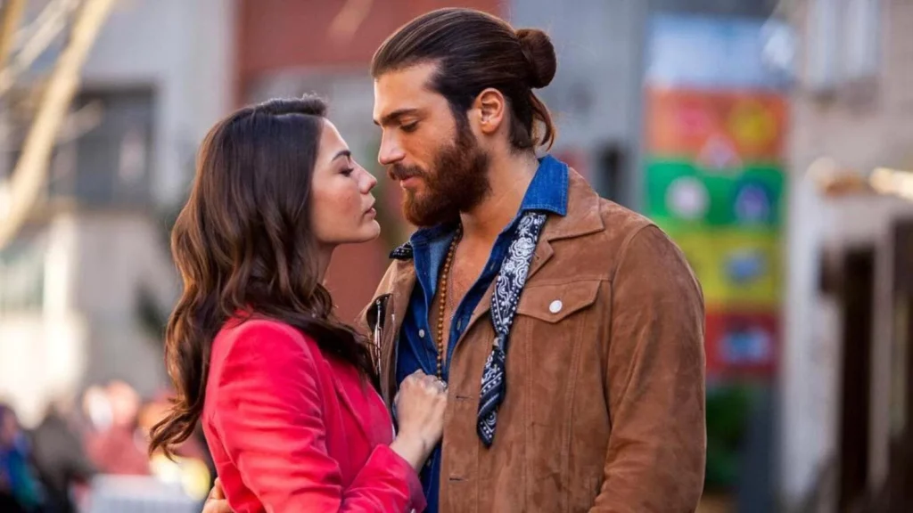 Can Yaman Net Worth