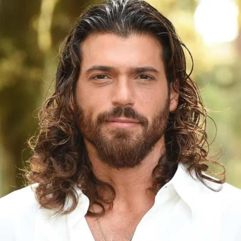 Can Yaman Net Worth, Wife, Series, Height, Age & Life Story