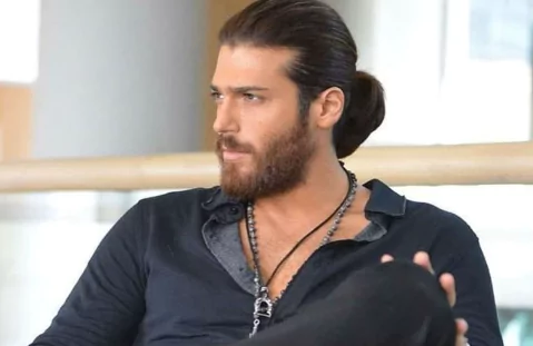 Can Yaman Net Worth