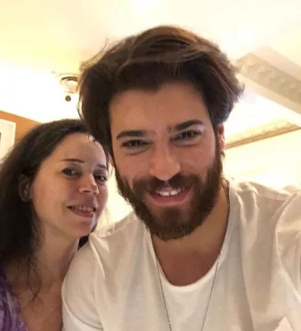 Can Yaman Net Worth