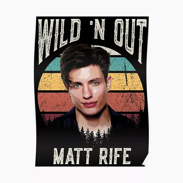 Matt Rife Net Worth