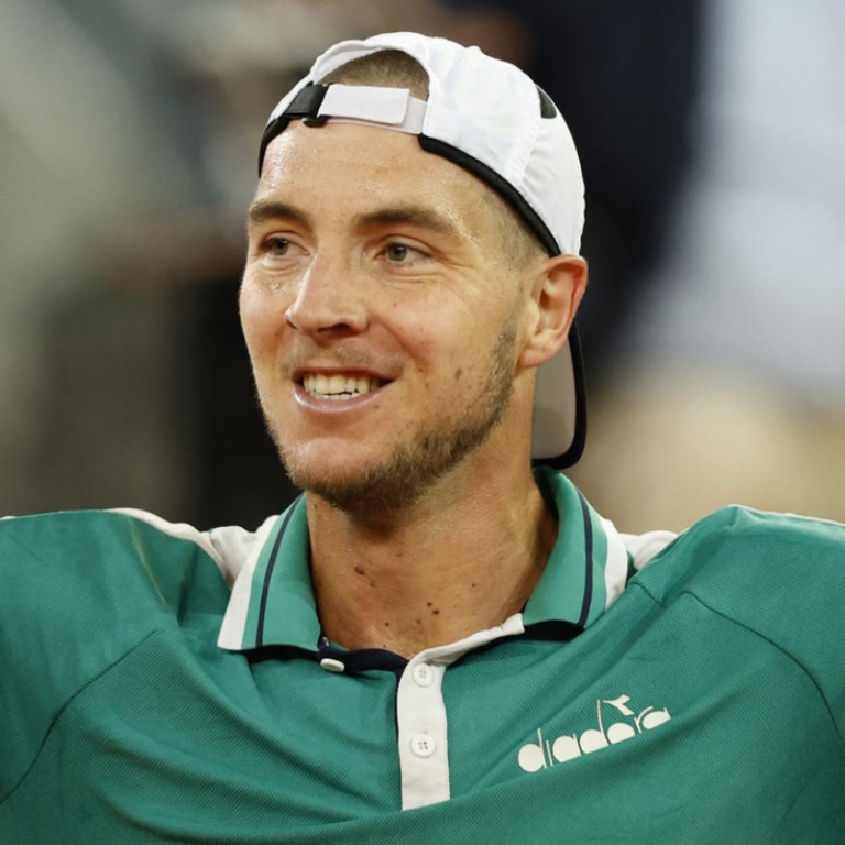 Jan-Lennard Struff Net Worth, Wife, Age & Life Story