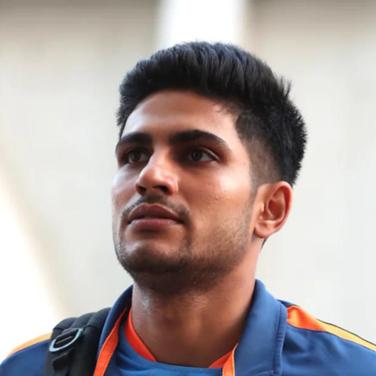 Shubman Gill Net Worth, Girlfriend, Age & Life Story