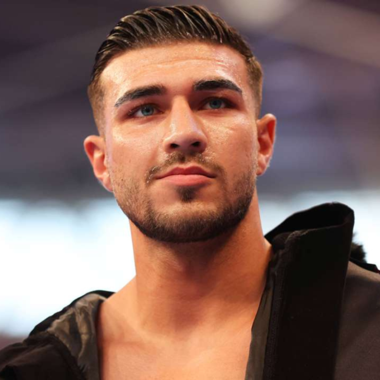 Tommy Fury Net Worth, Age, Height & Life Story