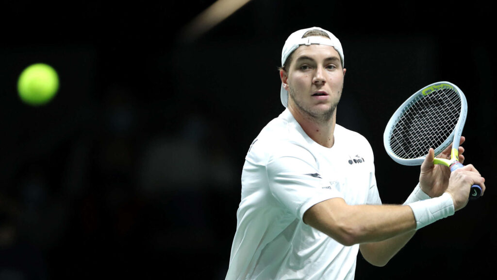 Jan-Lennard Struff Net Worth