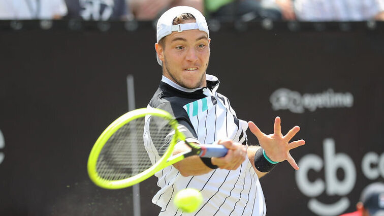 Jan-Lennard Struff Net Worth