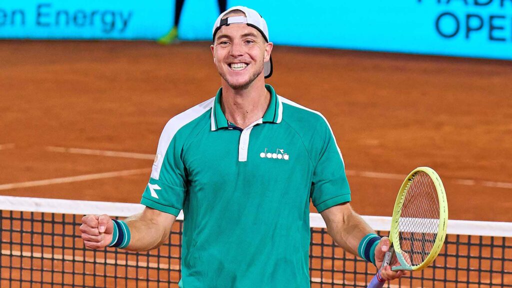 Jan-Lennard Struff Net Worth