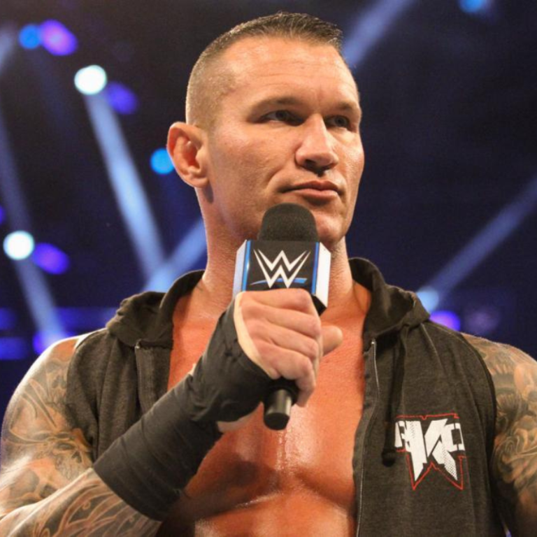 Randy Orton Net Worth, Height, WWE & Life Story