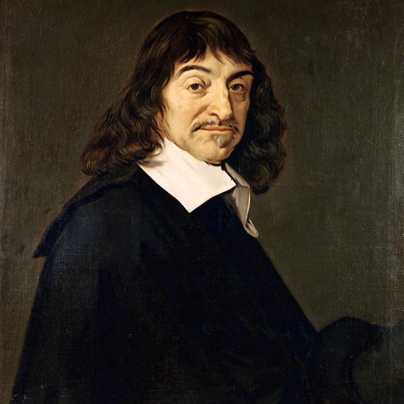 René Descartes Net Worth