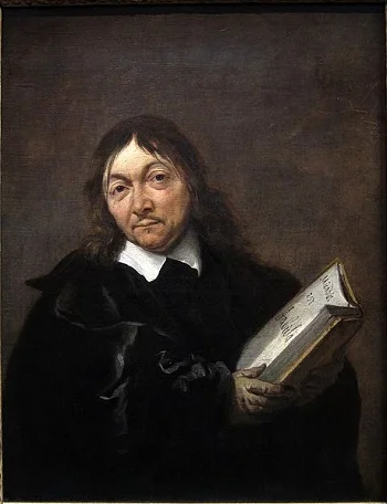 René Descartes Net Worth