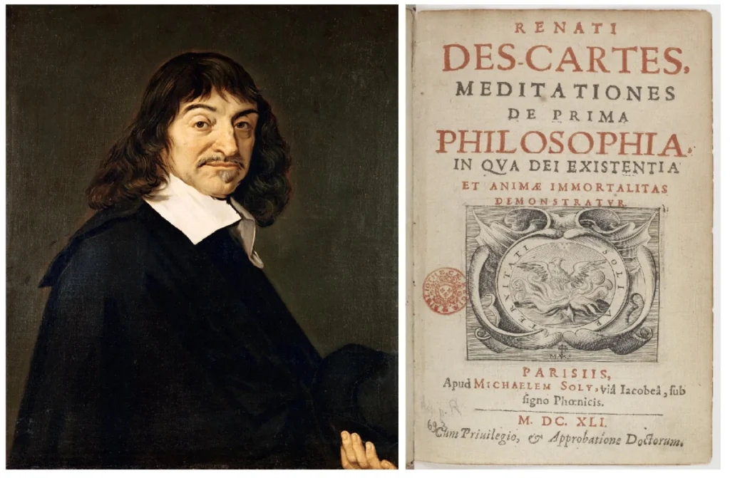 René Descartes Net Worth