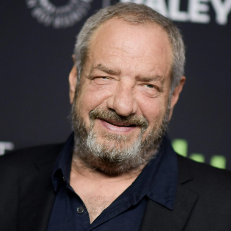 Dick Wolf Net Worth, Shows, Age & Life Story