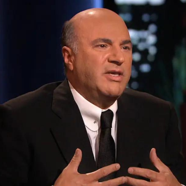 Kevin O’Leary Net Worth, Height, Wine & Life Story