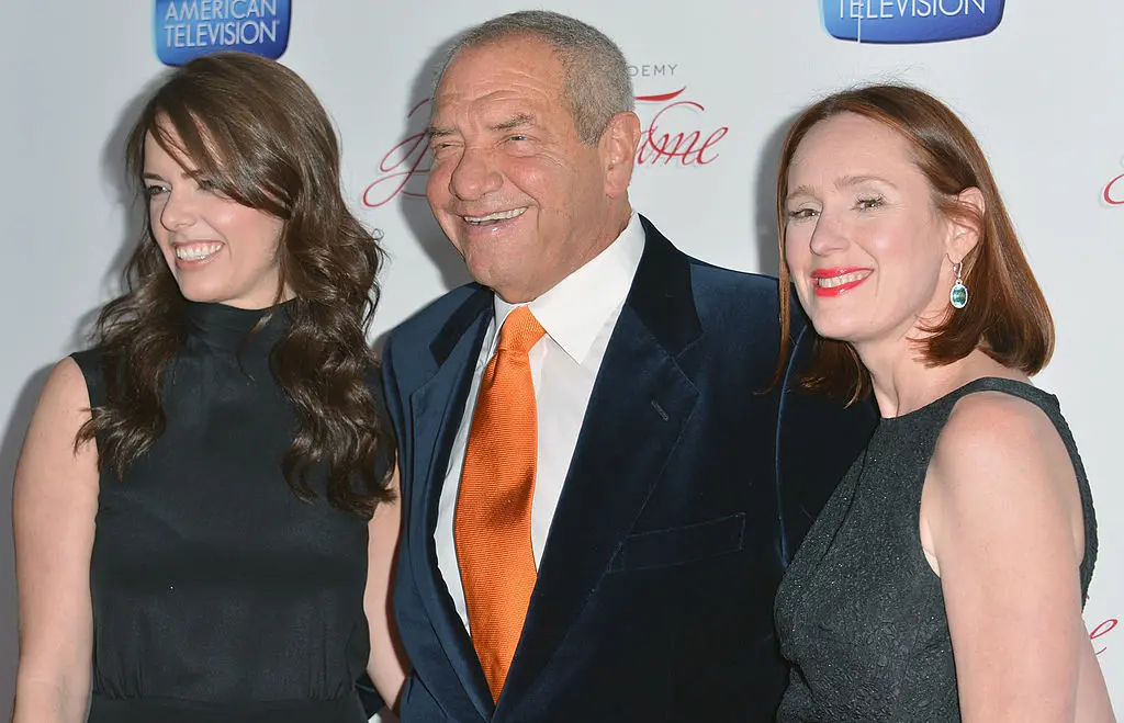 Dick Wolf Net Worth