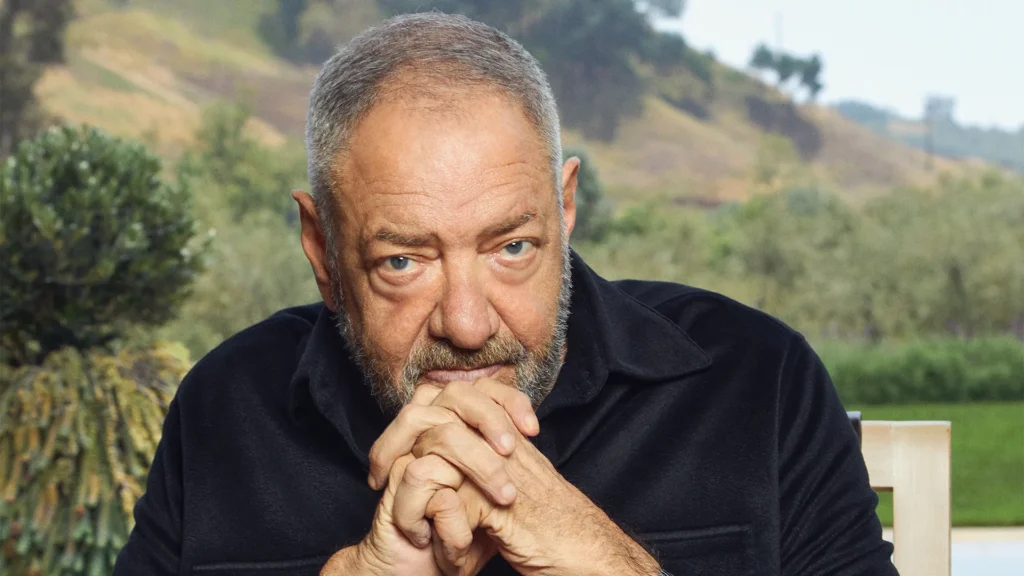 Dick Wolf Net Worth