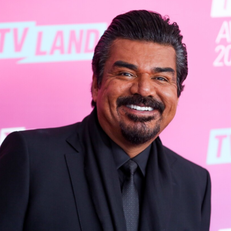 George Lopez Net Worth, Wife, Movies & Life Story