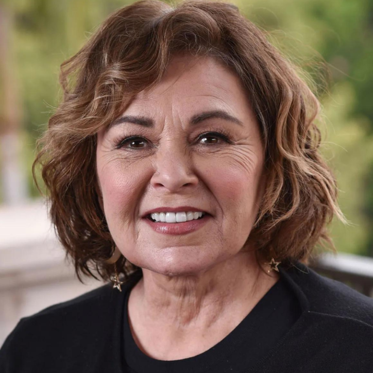 Roseanne Barr Net Worth, Movies, TV Shows & Life Story