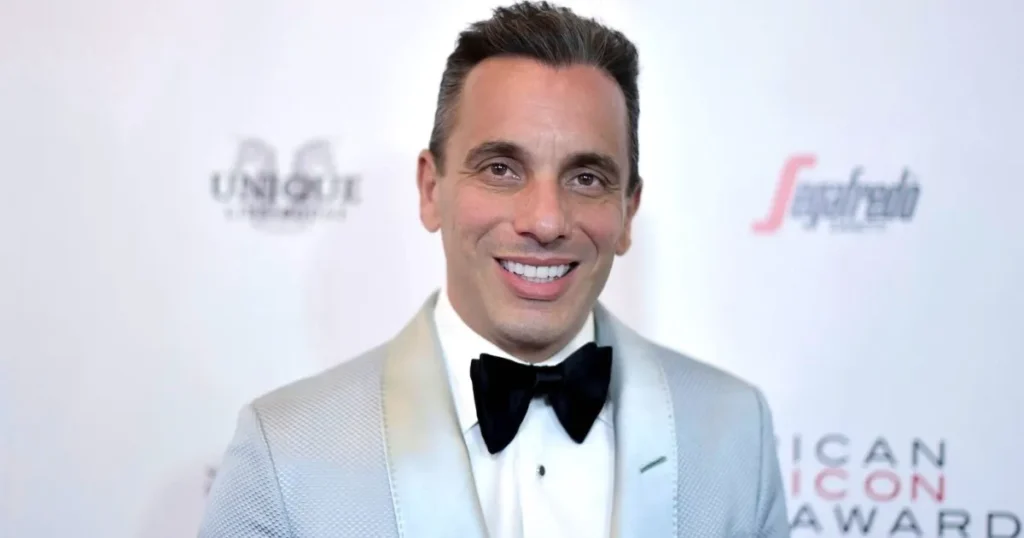 Sebastian Maniscalco Net Worth