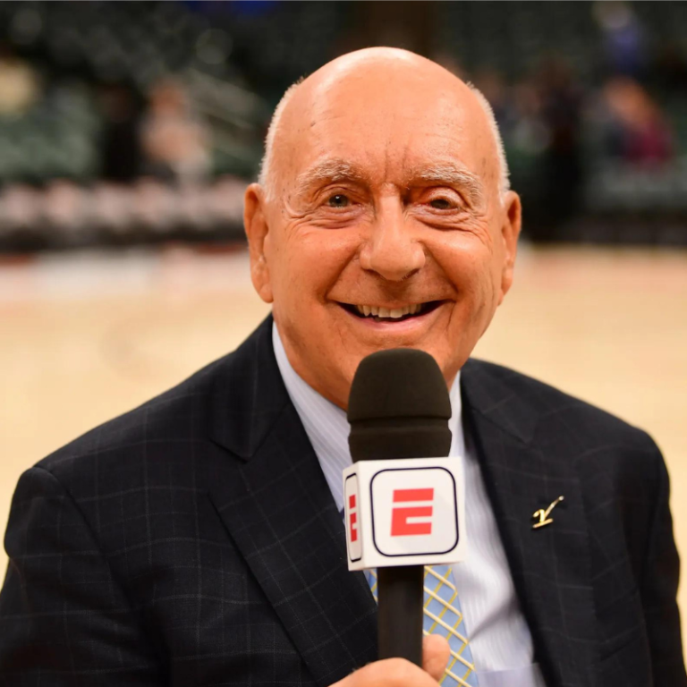 Dick Vitale Net Worth, Health, Age & Life Story