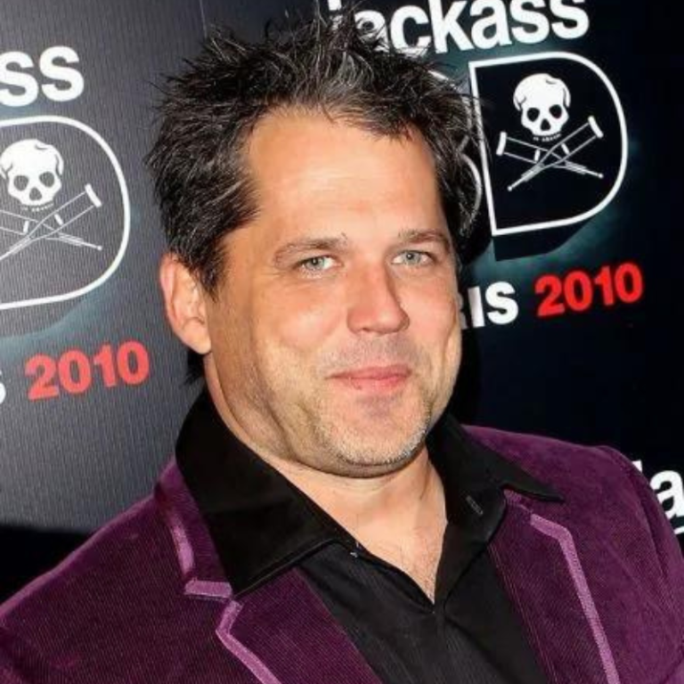 Jeff Tremaine Net Worth, Movies, Age & Life Story