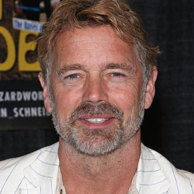 John Schneider Net Worth, Movies, Height & Life Story