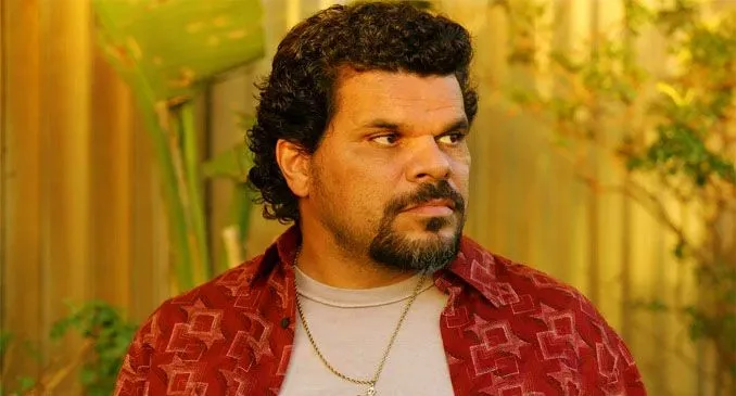 Luis guzman Net Worth