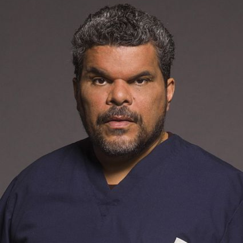 Luis guzman Net Worth