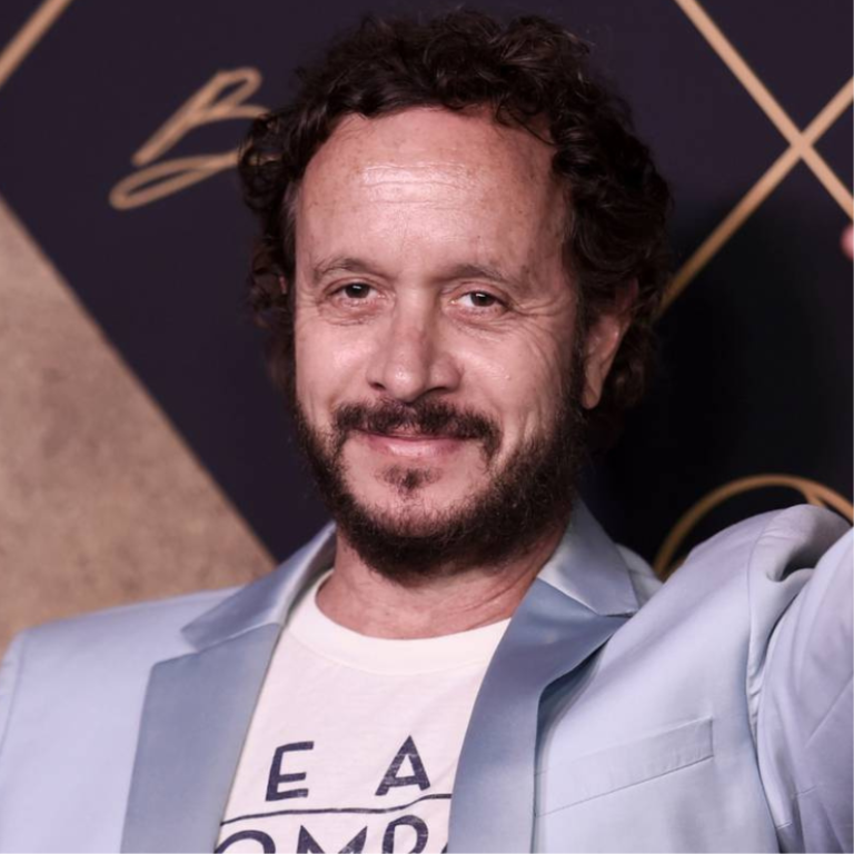 Pauly Shore Net Worth, Age, Movies & Life Story