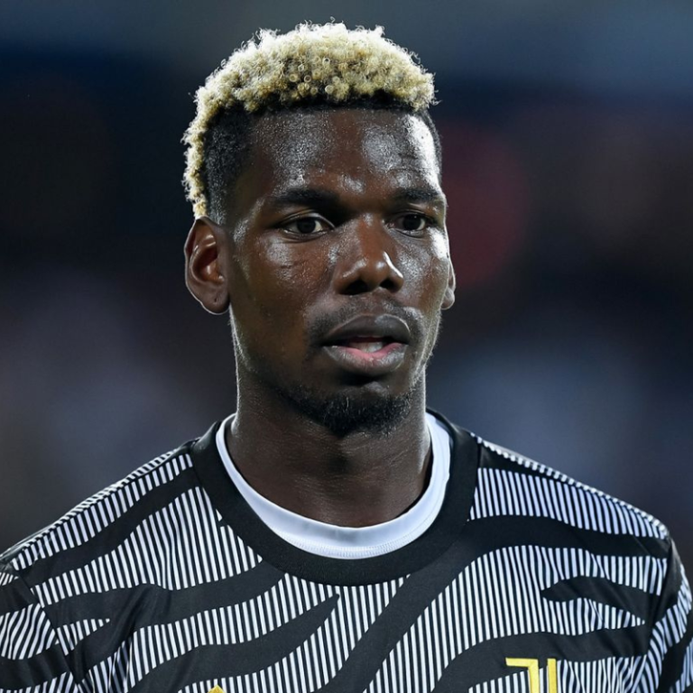 Paul Pogba Net Worth, Age, Brother & Life Story