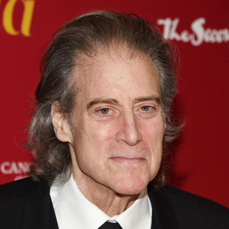 Richard Lewis Net Worth, Death, Movies & Life Story