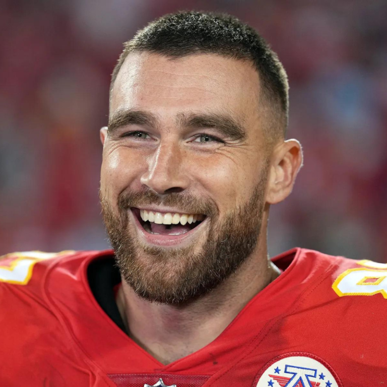 Travis Kelce Net Worth, Age, Height & Life Story