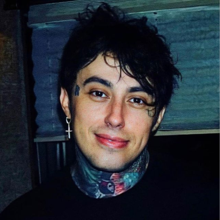 Ronnie Radke Net Worth, Wife, Songs & Life Story