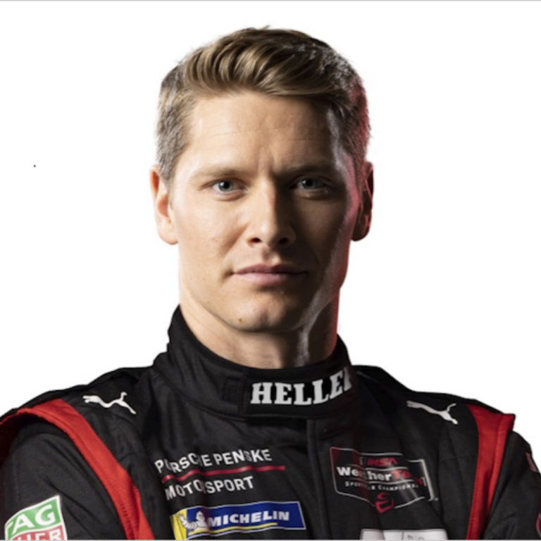 Josef Newgarden Net Worth, Wife, Age & Life Story