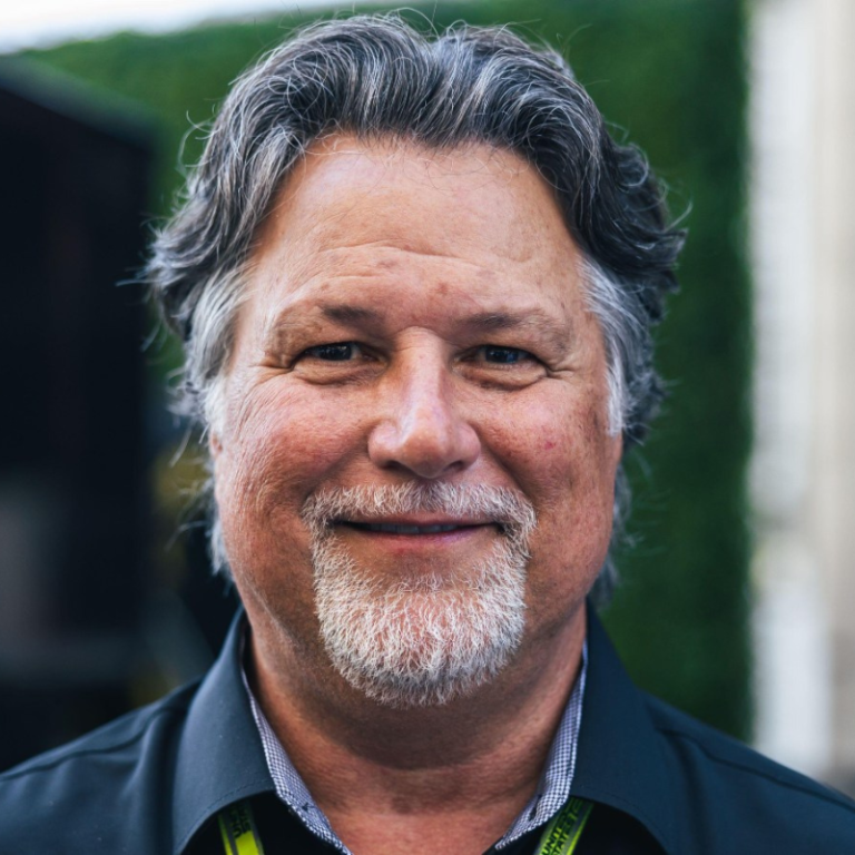 Michael Andretti Net Worth, F1 Team, Age & Life Story