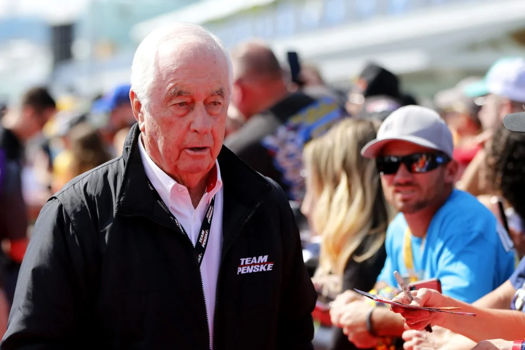 Roger Penske Net Worth, Yacht, Children & Life Story