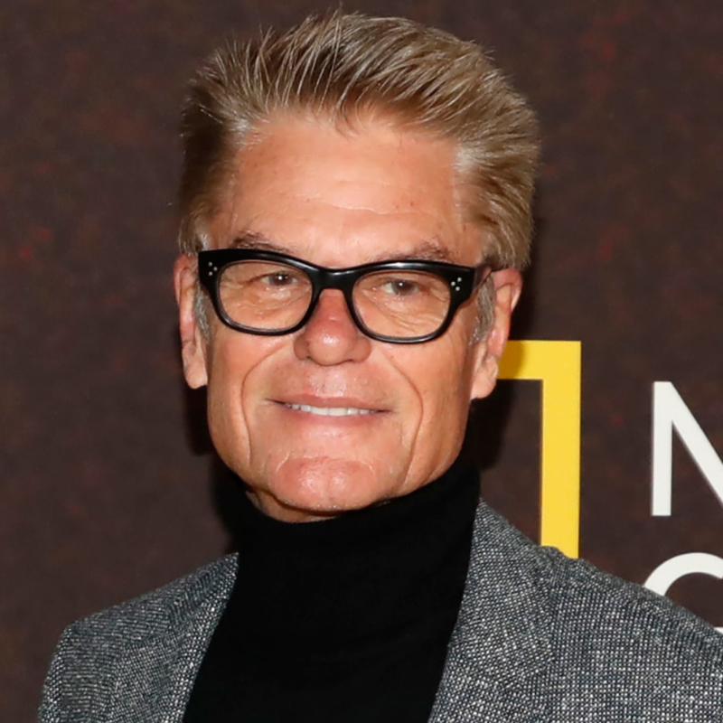 Harry Hamlin Net Worth