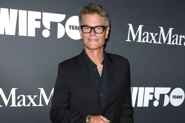 Harry Hamlin Net Worth