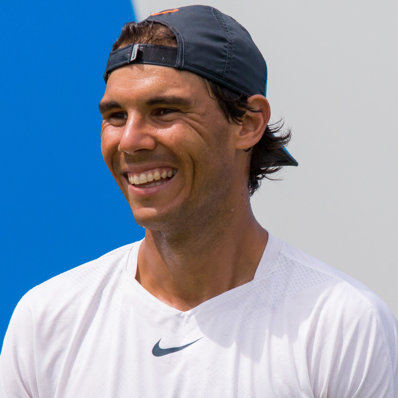 Rafael Nadal Net Worth