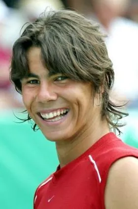 Rafael Nadal Net Worth