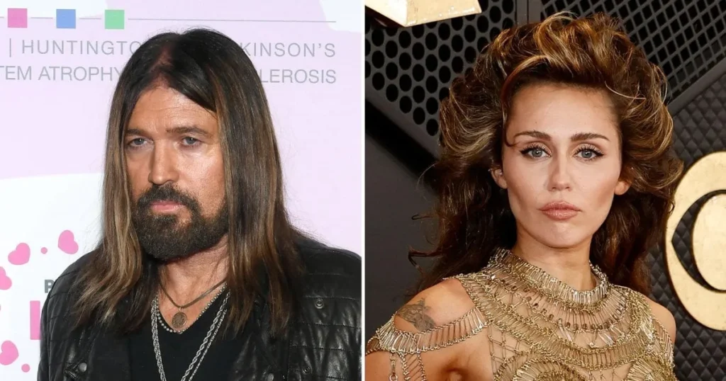 Billy Ray Cyrus Net Worth