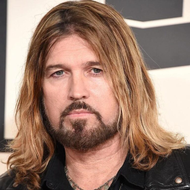 Billy Ray Cyrus Net Worth, Instagram, Firerose & Life Story