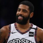 Kyrie Irving Net Worth